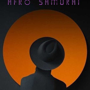 Afro Samurai