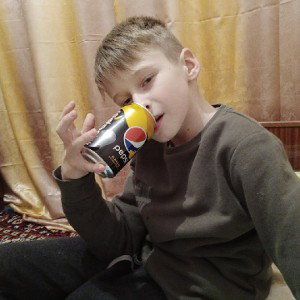пепси мс