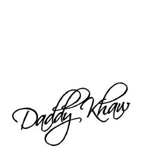 Daddy Khaw  -  Dios