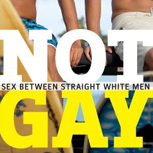 (((Not))) Gay and Rich