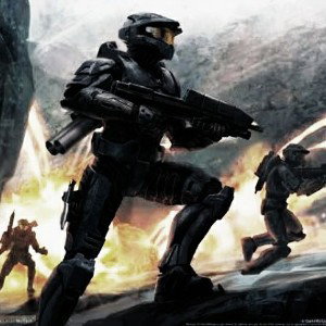Rap de halo 5