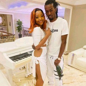 YOUR LOVER  ft lil wayz