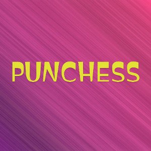 PUNCHESS(Офиц.трек)