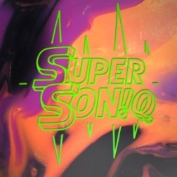 super sonic 13-54 20Nov