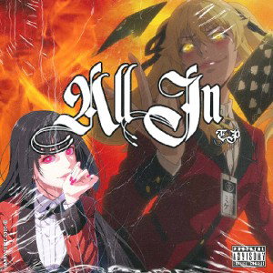 05) Kåwąsäkı prød. TRAPSISTERS ft. Ayame, Ketsueki