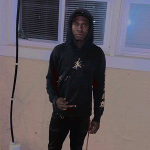 Glocknine X VØNXVØN 