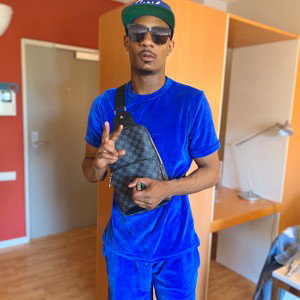 KD X SHAY MAC - Doing me 2.mp3
