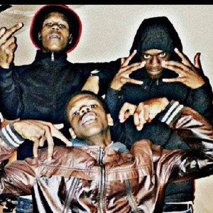 DeoGangSquadBanga ft Rekkless ERRDAY 2.0