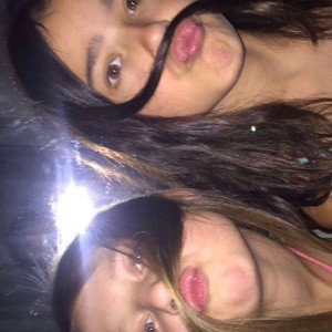 Mon enfant, ma soeur