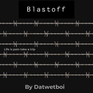 Blastoff 