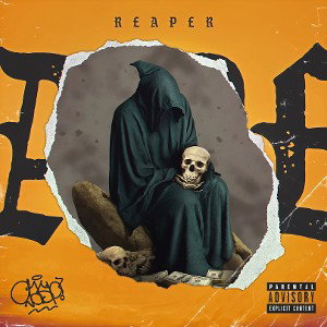 Gasp - Reaper