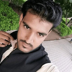 my first song