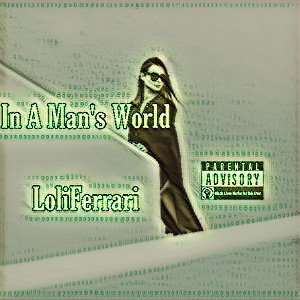 Weliveinamansworld 