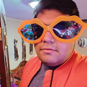 El profe pelado No sabe nada