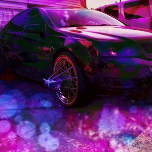 Winter Summer Vibes x 2021 x Dirty South x West Coast x Street cuts