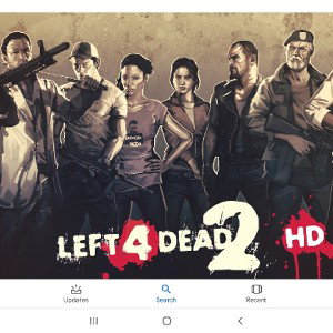 Left4Dead