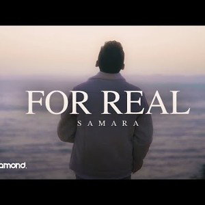 Samara - For Real_low