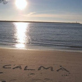 calma