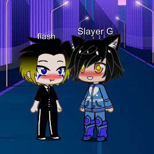 for me slayer g