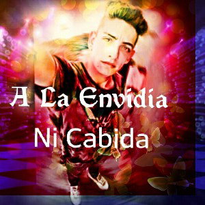 Marcoti-A La Envidia Ni Cabida