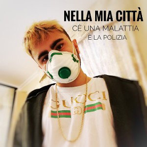 NELLA MIA CITTÀ