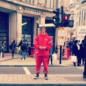Freestyle!