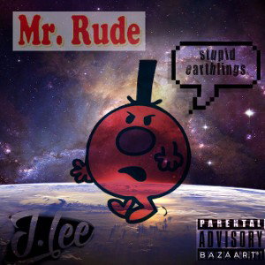 Mr. Rude