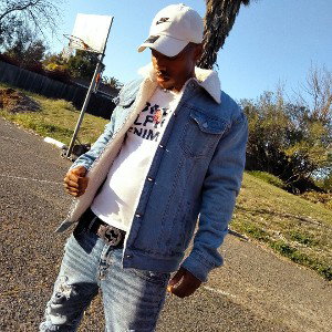 fresh out the grave