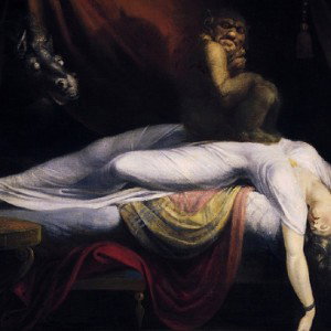 peggior incubo 