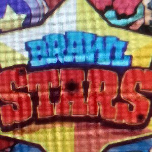 Brawl stars