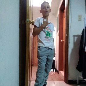 vengo con mis rimas