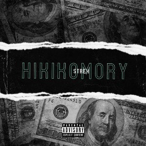 HIKIKOMORY