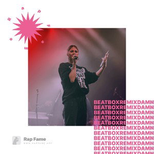beatboxremixdamn