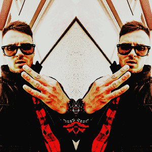Ali Mendes - TmnKrnk (Demo) 
