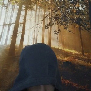 Alone