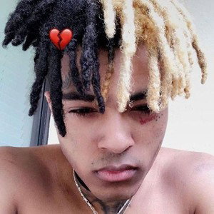 XXXTENTACION - SAD! 