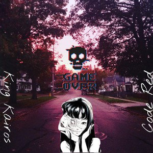  Code Red _Prod. by 8keey_