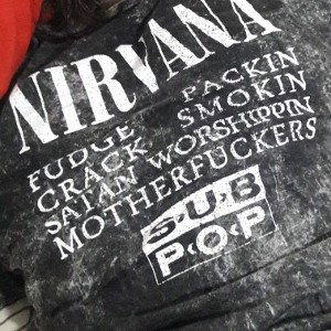 Nirvana