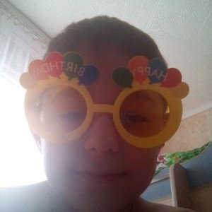 это мой первый трек