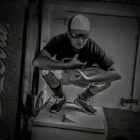Street Grime Dark East Coast Gangsta Beat