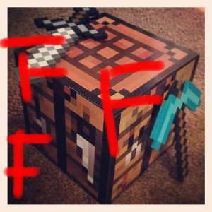 minecraFFFt...