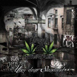 MIRAZ feat Therapie - Viva la Revolution (feat. Hennessy)