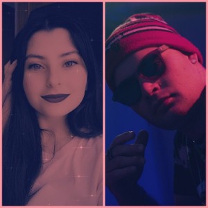 @ASSASSINCRIX & @carolalbalraz Sin miedo a nada (cover) 