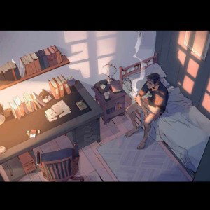la vida nos consume 