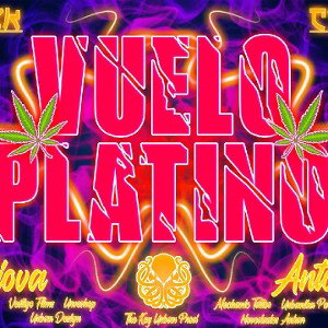 🔥GIOVA DC- FT -ANTON🔥 (VUELO PLATINO)