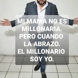 para ti mamá 
