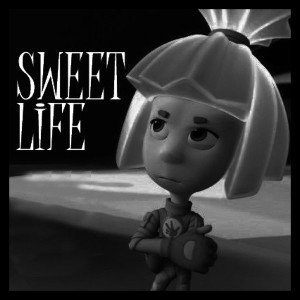 Sweet life (Гио Пика in English)