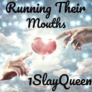 Mixed An Mastered By: Teflon "Running Their Mouths"