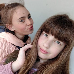 Лучшая Подруга ❤️
