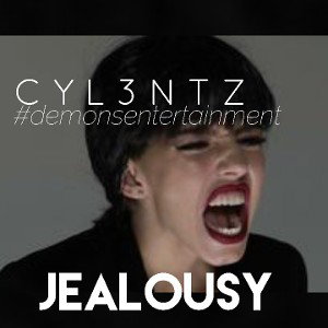 JEALOUSY | *BANGER*